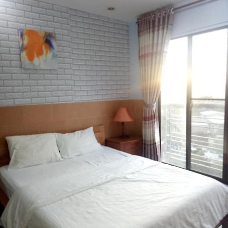 Appartement Smile House 3 à Hô Chi Minh-Ville Extérieur photo