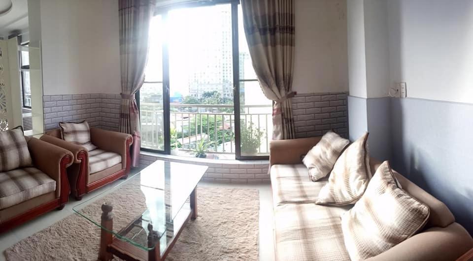 Appartement Smile House 3 à Hô Chi Minh-Ville Extérieur photo