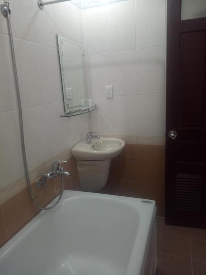 Appartement Smile House 3 à Hô Chi Minh-Ville Extérieur photo