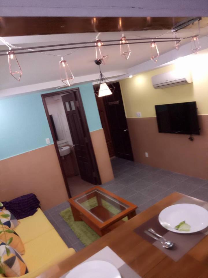 Appartement Smile House 3 à Hô Chi Minh-Ville Extérieur photo