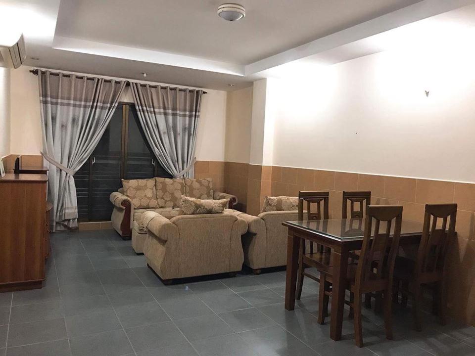 Appartement Smile House 3 à Hô Chi Minh-Ville Extérieur photo