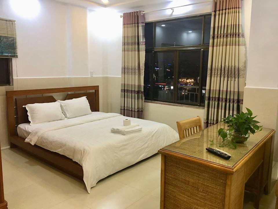 Appartement Smile House 3 à Hô Chi Minh-Ville Extérieur photo