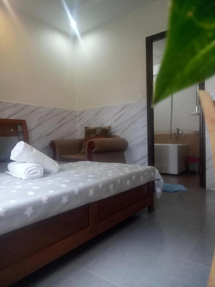 Appartement Smile House 3 à Hô Chi Minh-Ville Extérieur photo