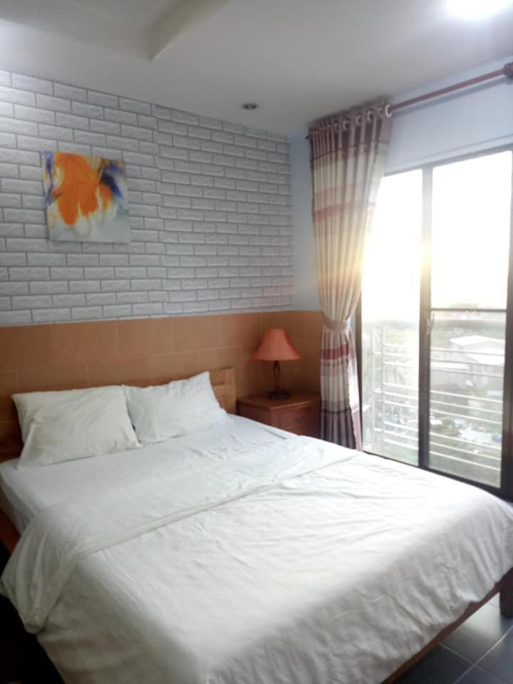 Appartement Smile House 3 à Hô Chi Minh-Ville Extérieur photo