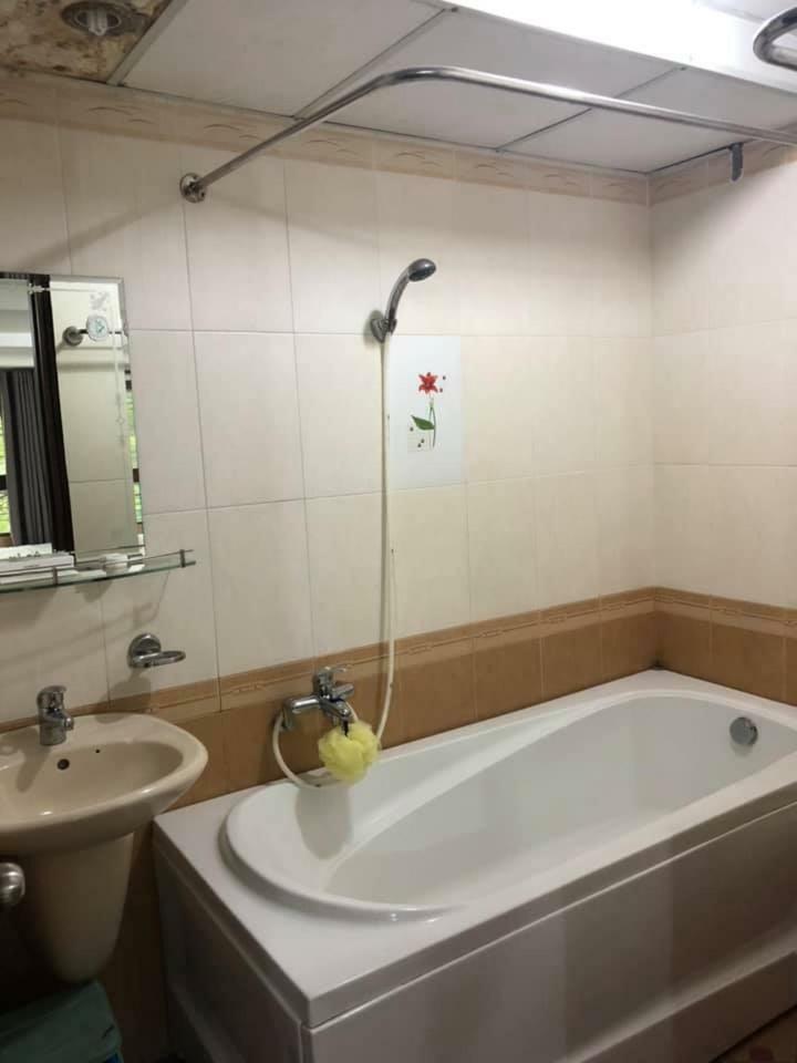 Appartement Smile House 3 à Hô Chi Minh-Ville Extérieur photo