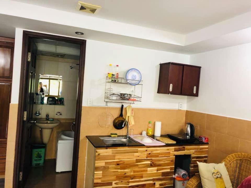 Appartement Smile House 3 à Hô Chi Minh-Ville Extérieur photo