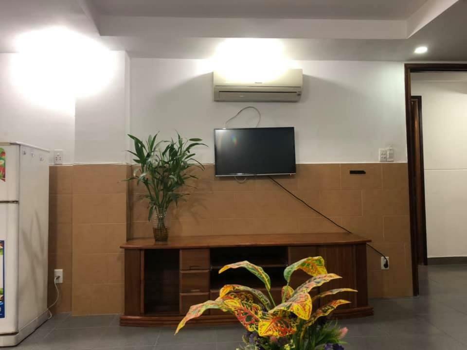 Appartement Smile House 3 à Hô Chi Minh-Ville Extérieur photo