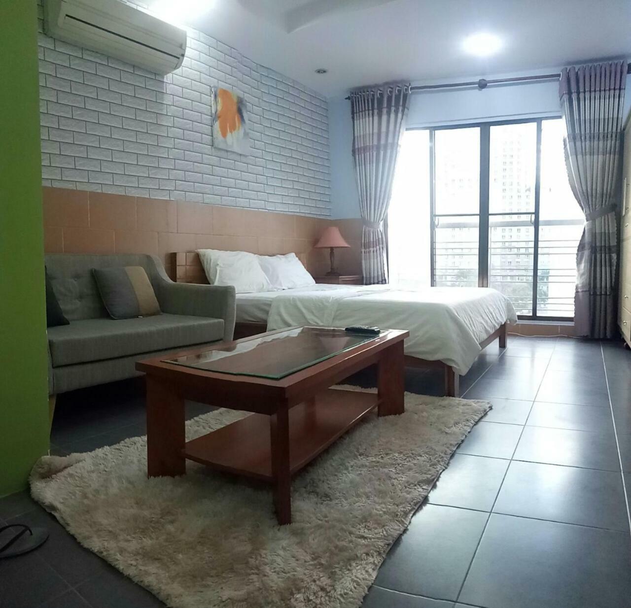 Appartement Smile House 3 à Hô Chi Minh-Ville Extérieur photo