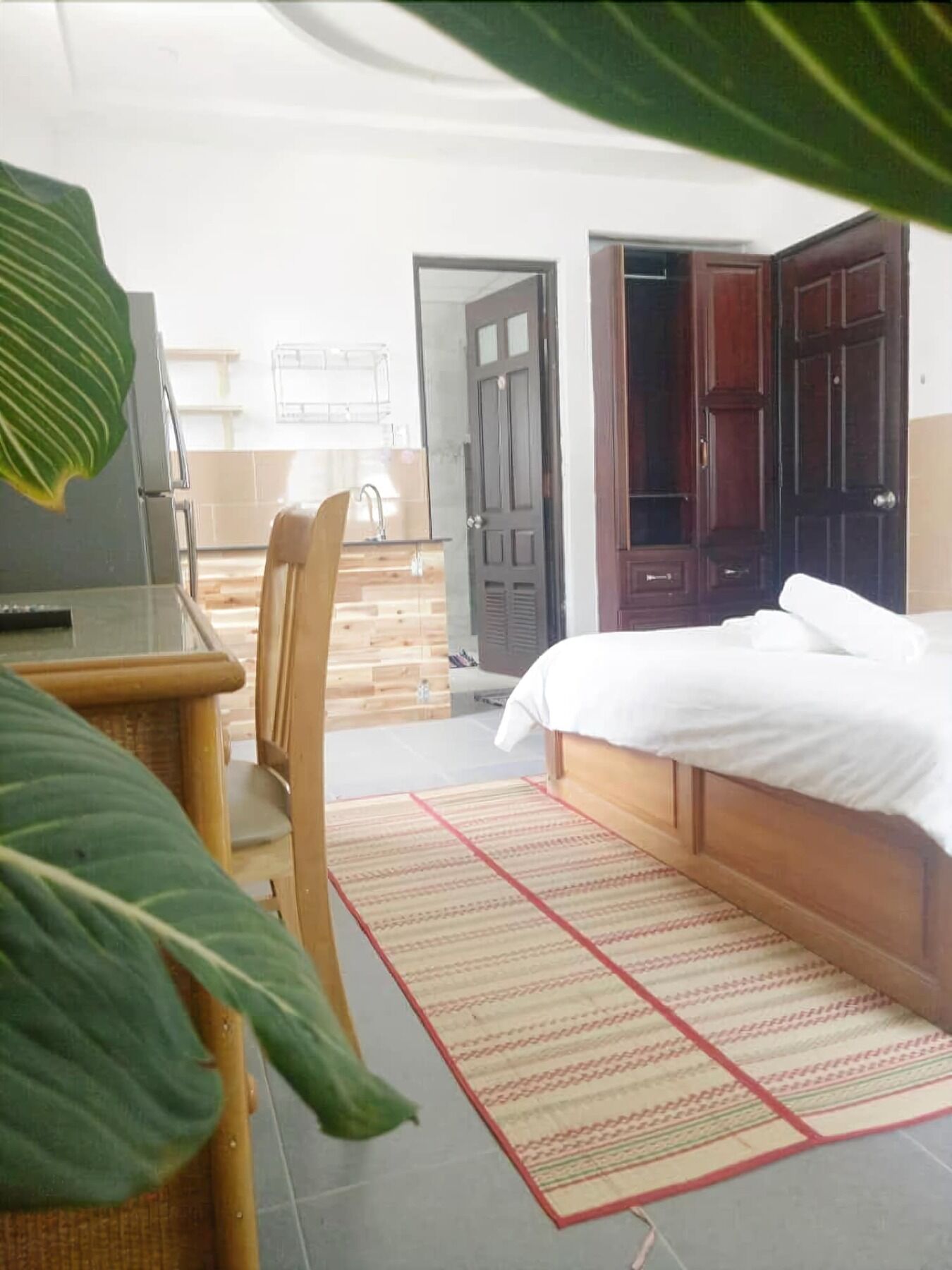Appartement Smile House 3 à Hô Chi Minh-Ville Extérieur photo