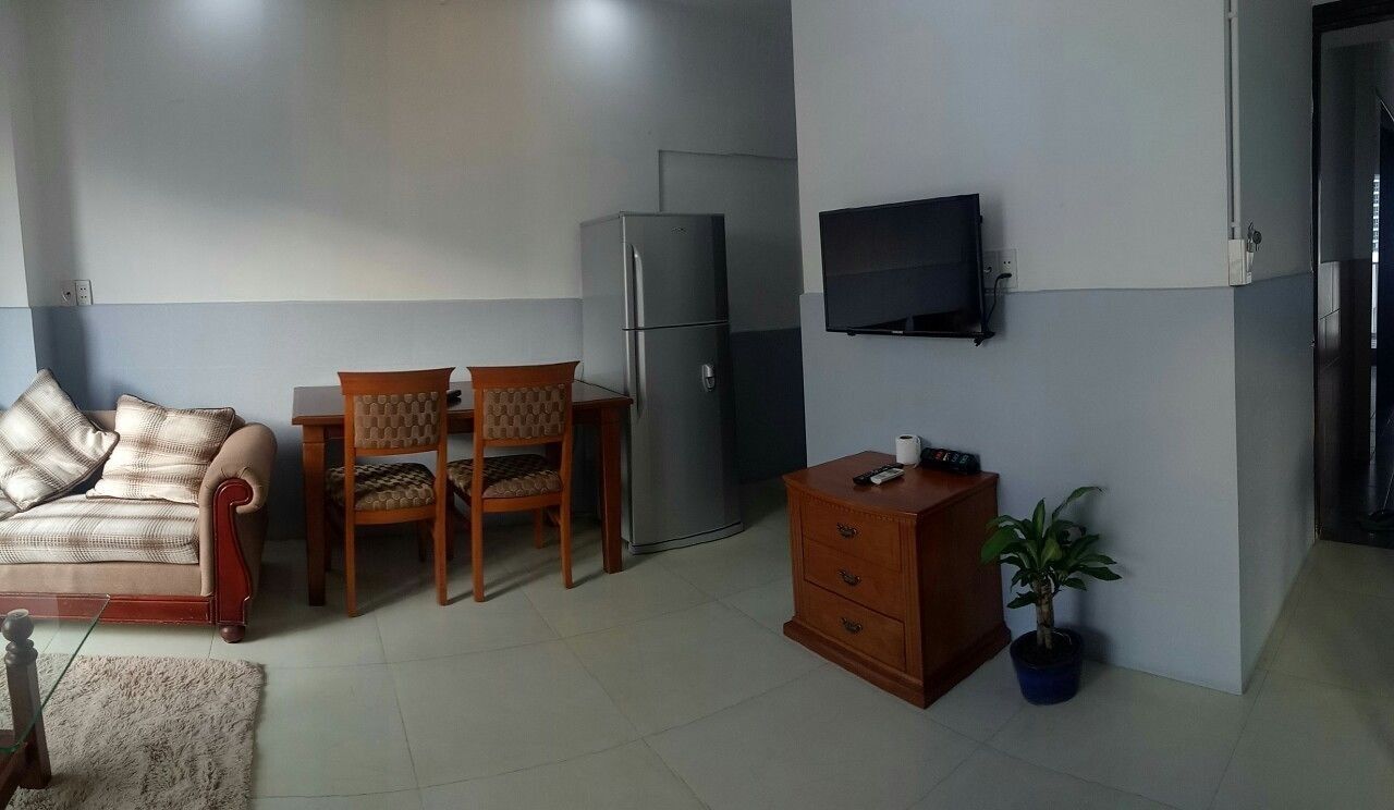 Appartement Smile House 3 à Hô Chi Minh-Ville Extérieur photo